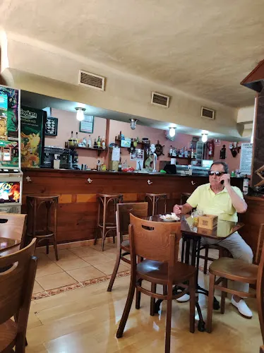Restaurante Casa Pepe