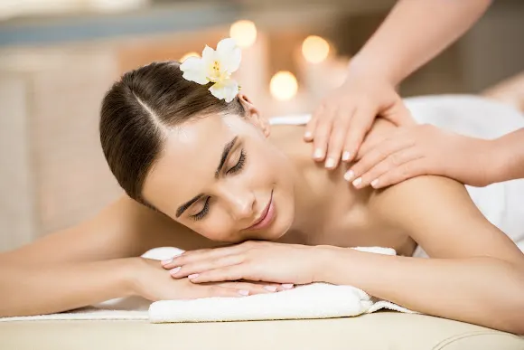 Sunantha Thai Massage