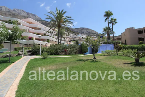 Altea la Nova Apartamentos