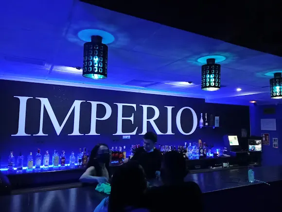 Discoteca Imperio - Torrevieja