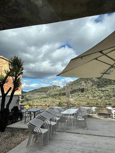Restaurante El Mirador - Agres