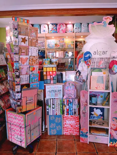 Papelería Librería Azorín - Catral