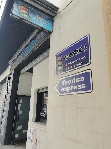 Autoescuela Ces