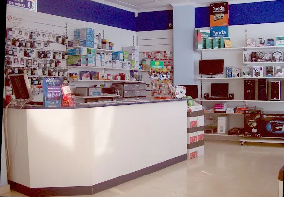 Amarión Informática S.L. - Almoradi