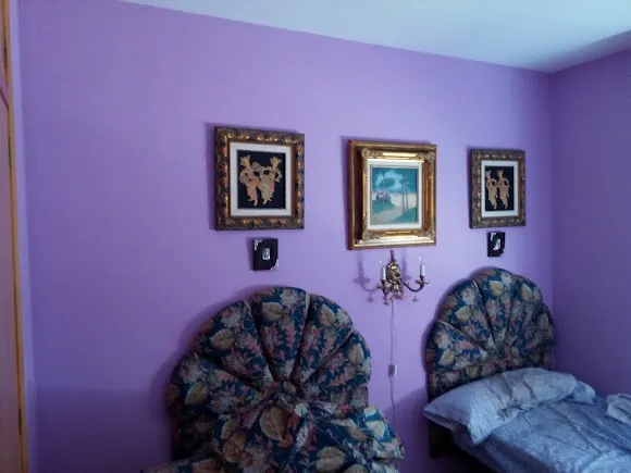 Pinturas Ballester, S. L. - Jijona/Xixona