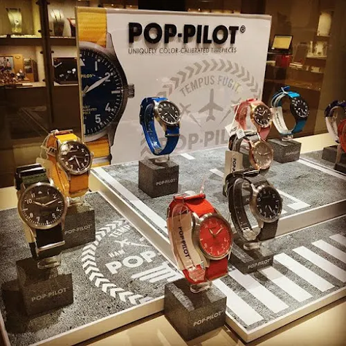 Cardell Watch Store - Alicante