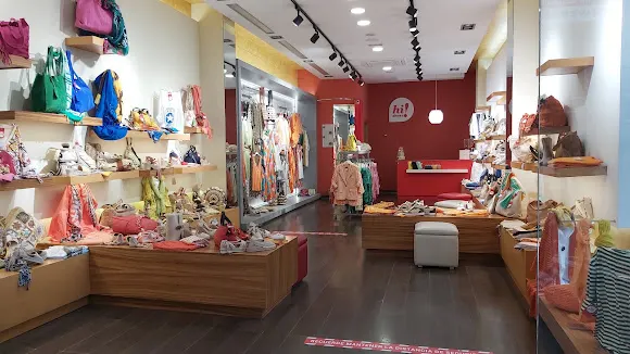 Hi! Shoes Calpe - Calpe
