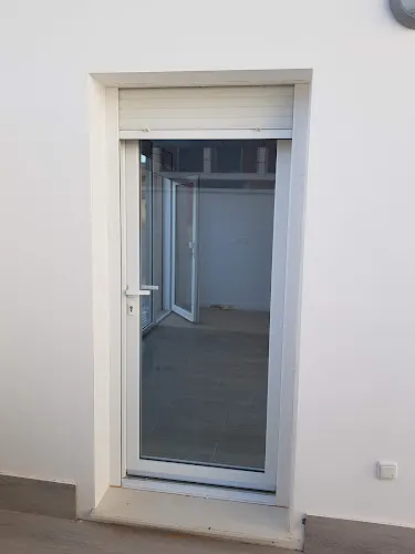 Narey, ventanas y puertas de PVC - Elche