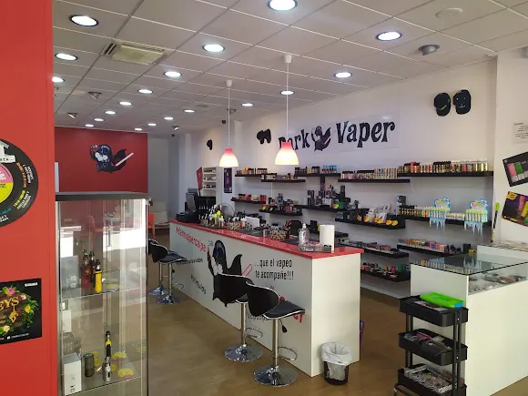 Dark Vaper - Calpe