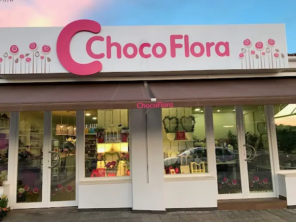 ChocoFlora