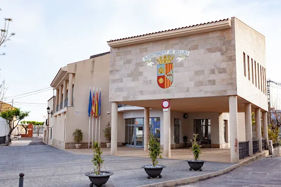 Ayuntamiento de Relleu - Relleu