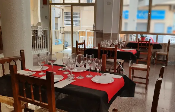 Restaurante Mi Conuco - Guardamar del Segura