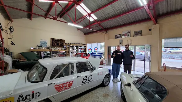italclassic - Alicante