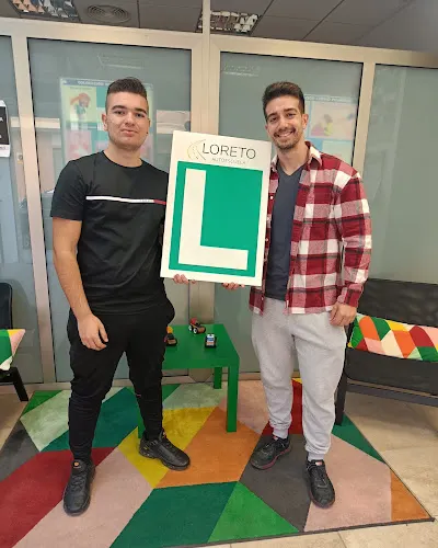 Autoescuela Loreto