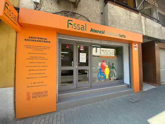 Fissal Alacant - Sant Joan dAlacant