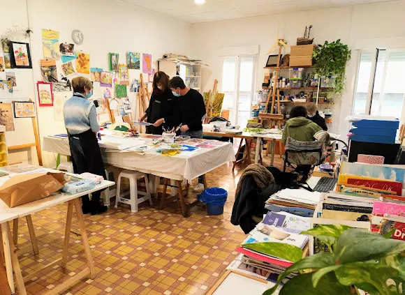 El Taller /Espacio Creativo