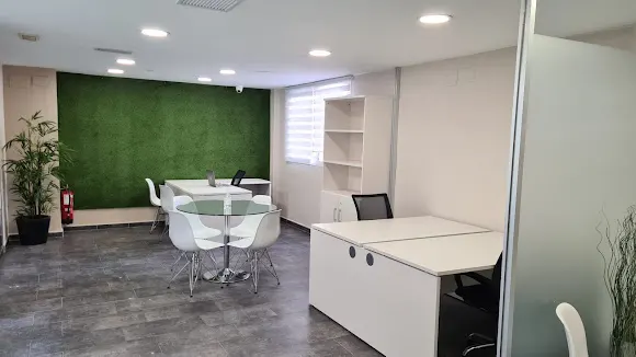 ALICANTE BUSINESS HUB - Alicante