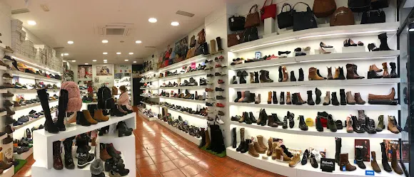 CALZADOS TORRES