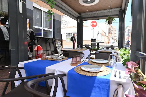 Restaurante HB Torrevieja