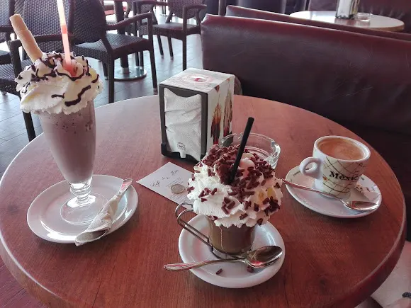 Cafe de La Mar - Santa Pola