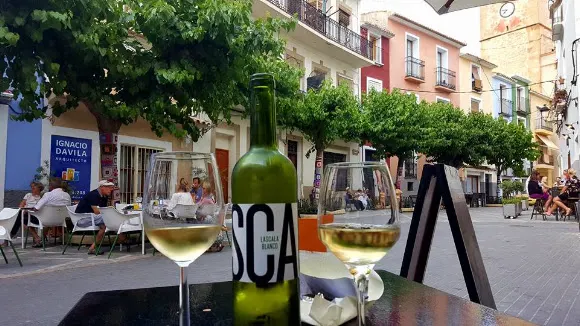 Vinos Handeland - Villajoyosa