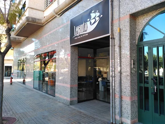 Lepanto - Alicante