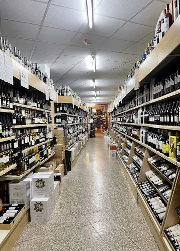 Bodega Selección El Campello - Campello