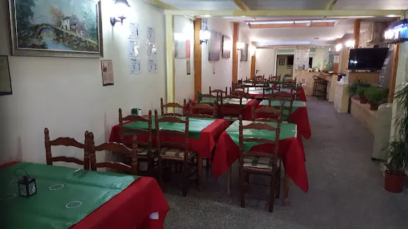 Bruschetta Express Italiana - Almoradi