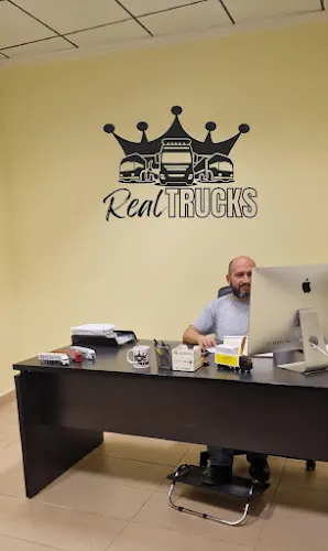 Real Trucks