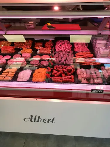 Carnicería Albert - Novelda
