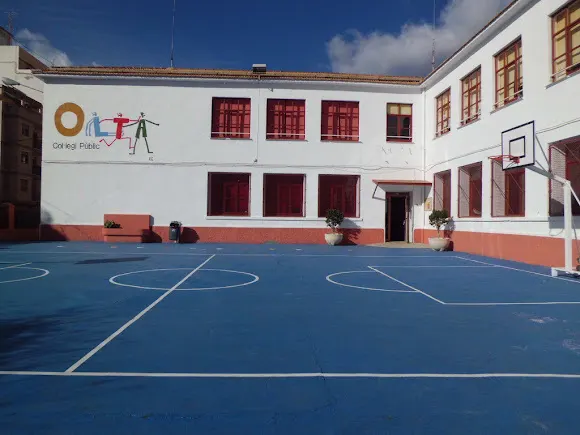 CEIP Oltà