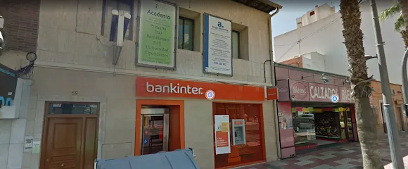 Soluciones Energéticas Digitales - San Vicente del Raspeig