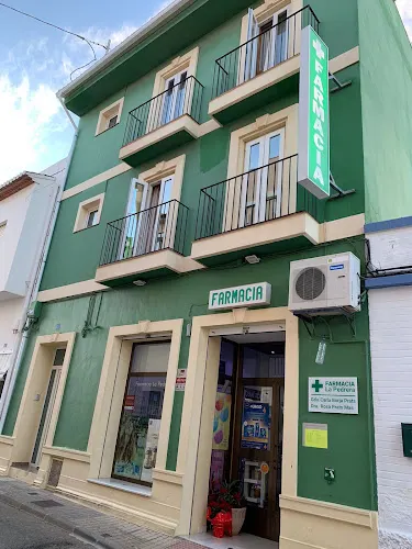 Farmacia La Pedrera - Denia