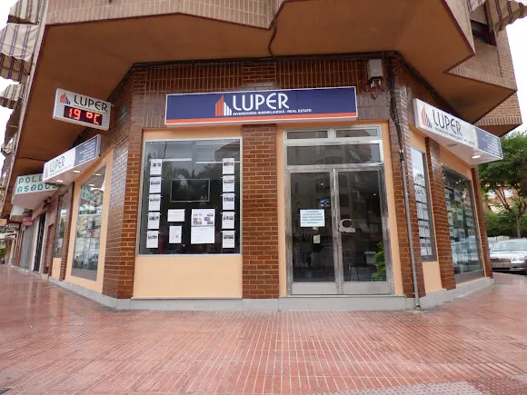 Luper Inmobiliaria