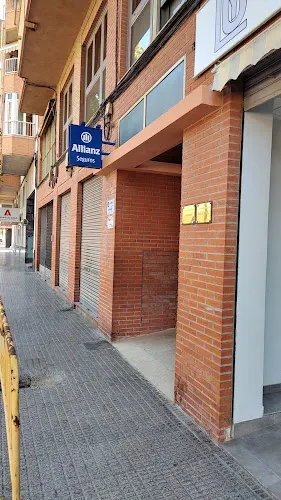 Allianz Agencia de Seguros en Orihuela - Orihuela