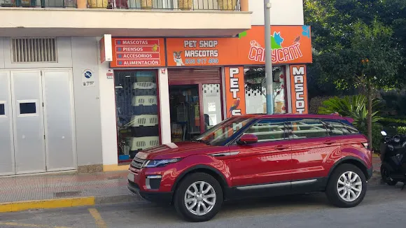 Canycant - Calpe