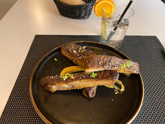 Restaurante Carabí