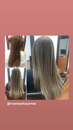 Roxana peluquería - Aspe
