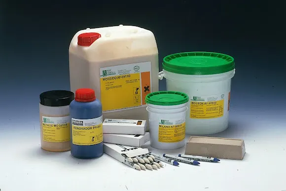 PAULE CHEMICAL