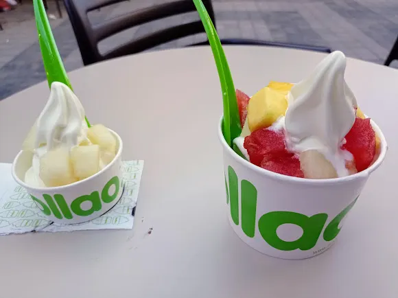 llaollao - Benidorm