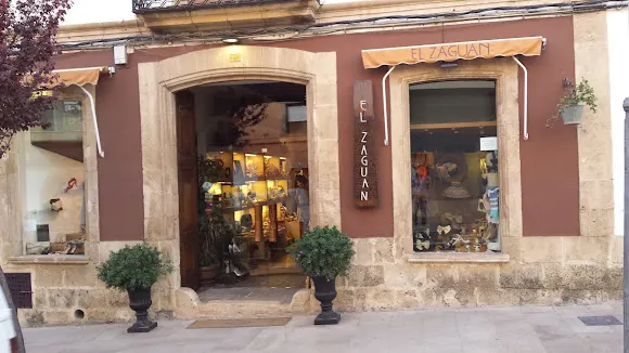Zapatería El Zaguan