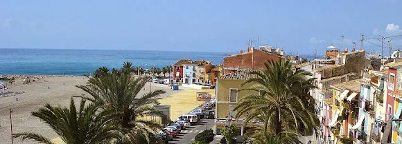 Autoescuela Jonia - Villajoyosa