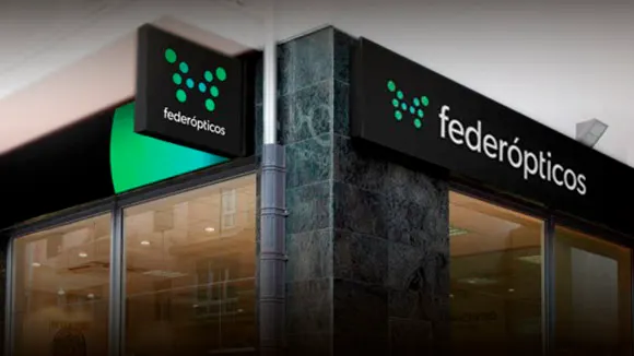 Federópticos Lledó-Jornet - Alicante