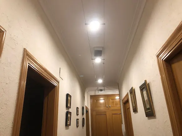 LED's Mifer - Banyeres de Mariola