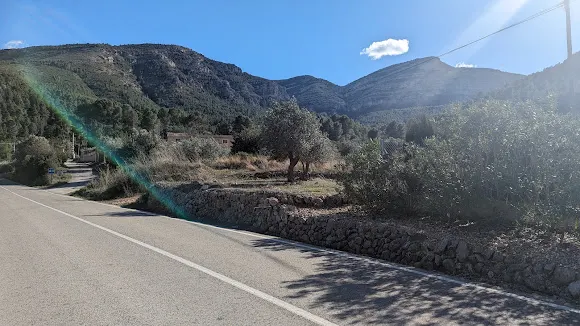 Benigembla - Benigembla