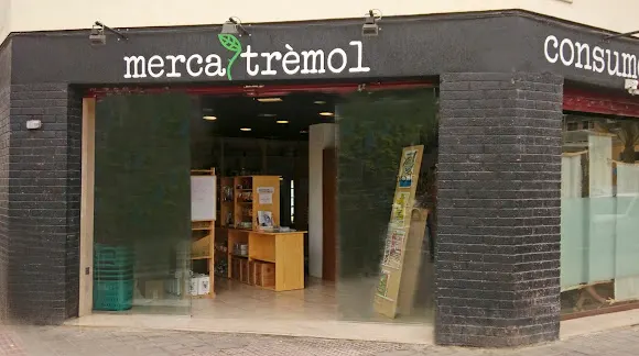 Mercatrèmol