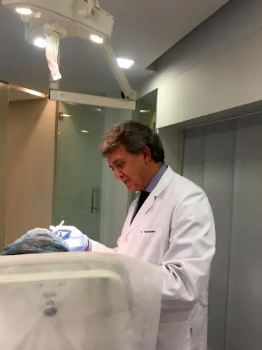 CLÍNICA DR. CÓRDOBA