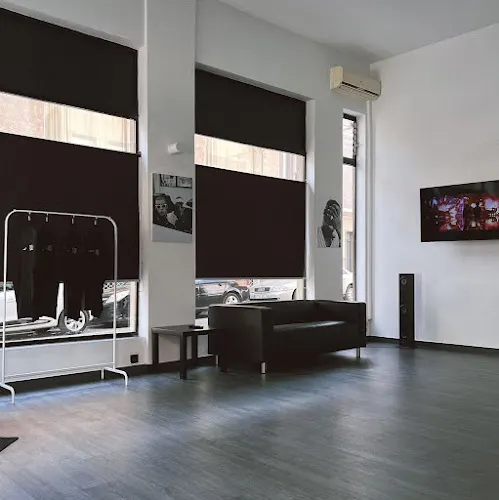 Nocta Barber Studio