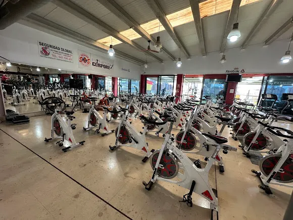 Fitness Corpore Finestrat