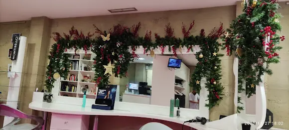Peluquería Rodenas